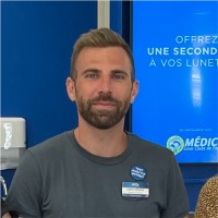 Cédric Mouls