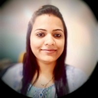 Niketa Sharma
