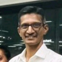 Kumaravel Murugesan