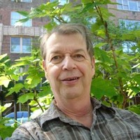Rendell Roberts