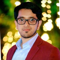 Zobad Mahmood