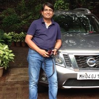 milind rane