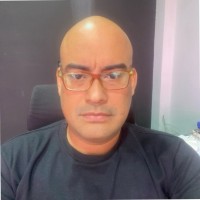 Anuar Ali Mendez de Sousa