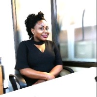 Rita Atwiine