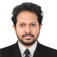 Adarsh K Udayan