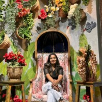Vidhi Shah
