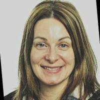 Marion Laverty