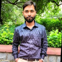 Ashish Kumar Gupta