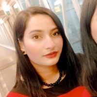 Simran Koul