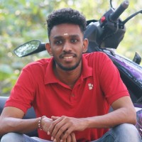 Sajeesh Vs