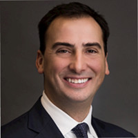 Lee Rosenthal