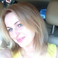 Oksana Efremova