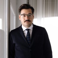 Anastasios Gougoudis