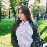 Yakuba Anastasiya