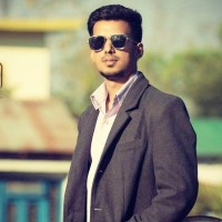 Prabin Mishra