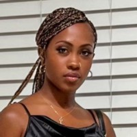 Shamee Gough