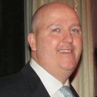 Eugene Roche