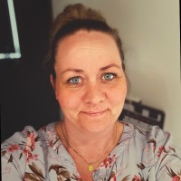 Heidi Melvej