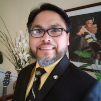 Jesse Dayrit