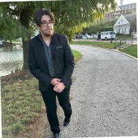 Alejandro Guevara-Schlumpf