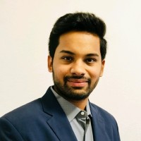 Prashanth Reddy