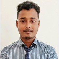 Abu Naser Mostaque Ahmed