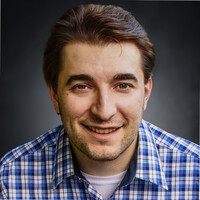 Matthew Baranich