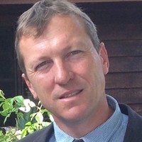 Dave Thomson
