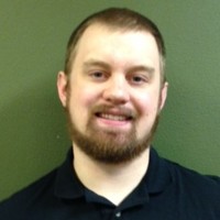 Matthew Heitmann