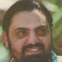 Raj Kanwar