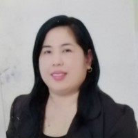 Farida Angela Del Mar