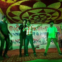 raju nayak