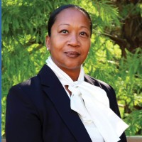 Jamila Moore, Mba, Mpa