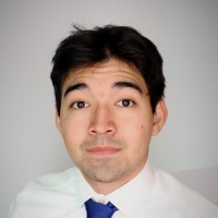 Daniel Miranda-Pereyra