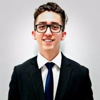 Tyler Miranda, M.L.S