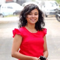 Amruta Joshi
