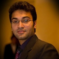 Shiv Prakash Jalandra