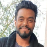 Cyril Raj