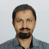 Mohammad Asif Kheratkar