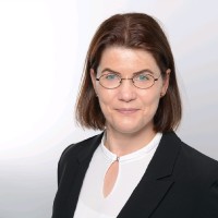 May-Britt Ecke