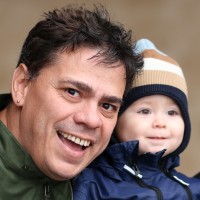 Peter (PEZ) Strömberg