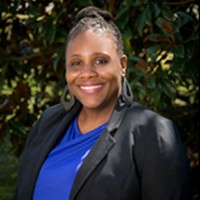 Fatimah Wilson