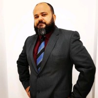 Samuel Morales