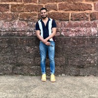 Rakshit Tiwari