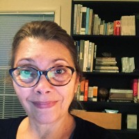 Maruja Torres Antonini