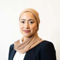 Mushtari Chowdhury
