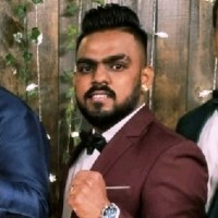 Rubentiran Sukumaran