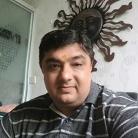 Rahul Raja