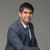 Santosh Kumar