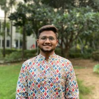 Harshad Varu